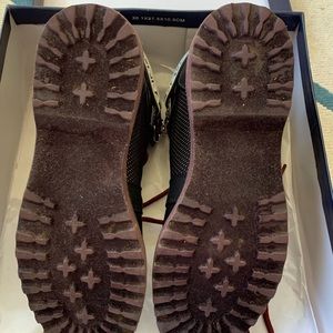 Nautica Hiking Boots